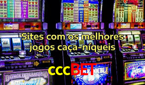 cccbet: Seu Cassino Premiado com Pagamentos Rápidos