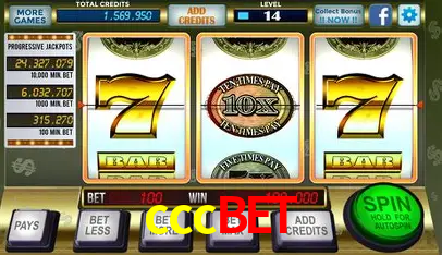 cccbet login