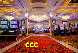 Tournaments cccbet