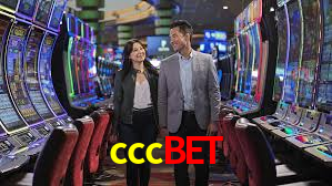 Premium Interface cccbet