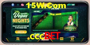 Blackjack Table cccbet