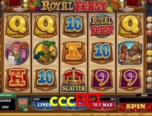 Apostas de Basquete cccbet