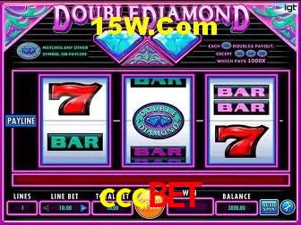 Tecnologia da Plataforma cccbet