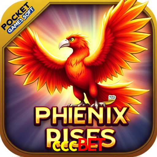 Interface do App cccbet