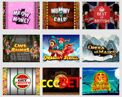 cccbet,cccbet.com