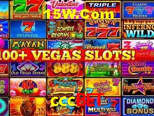 Casino Ao Vivo cccbet