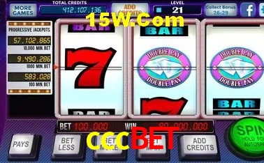 Integração de APIs cccbet